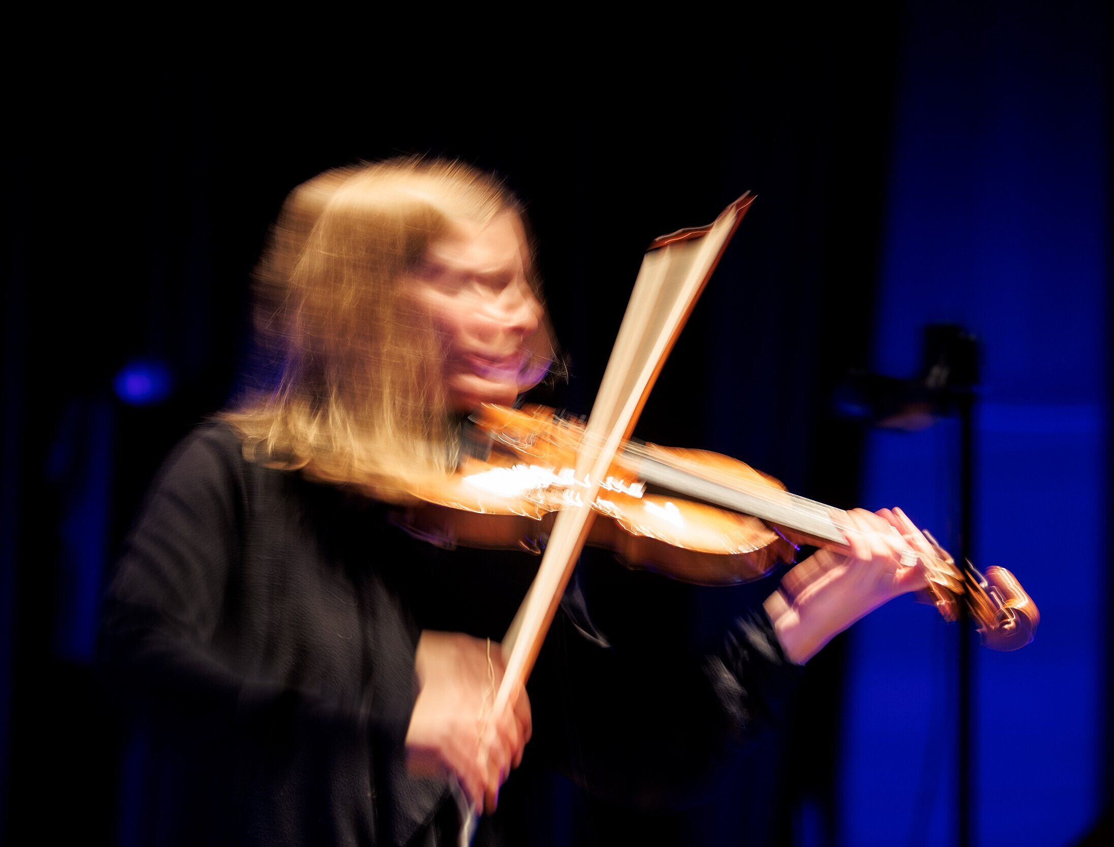 ZeitGenuss 2025 - Turns ZKM Judith Fliedl