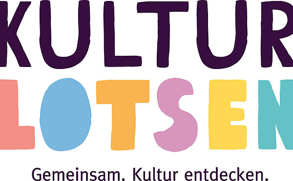 KulturLotsen Logo