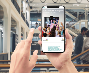 Jahresbericht Kulturamt 2024