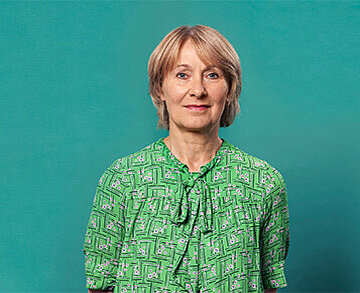 Teaserbild von Ulrike Settelmeyer