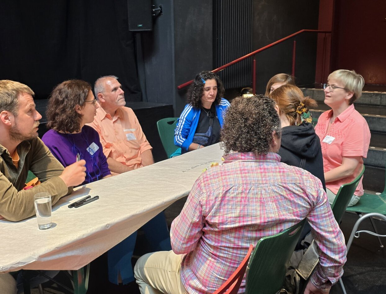 Kulturwerkstatt 2024