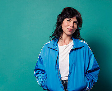 Teaserbild von Petra Weßbecher