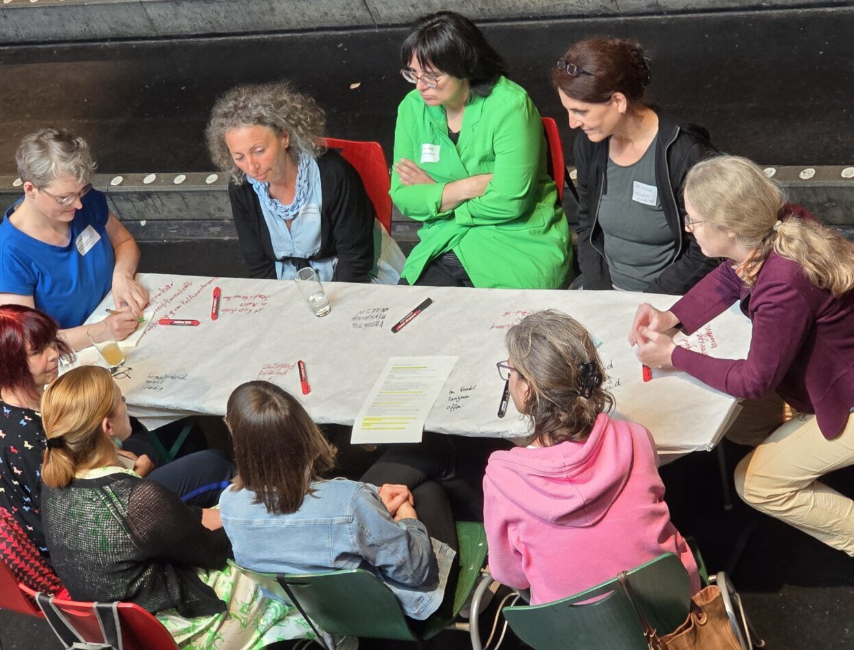 Kulturwerkstatt 2024