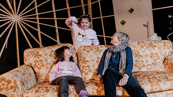 KulturLotsen unterwegs