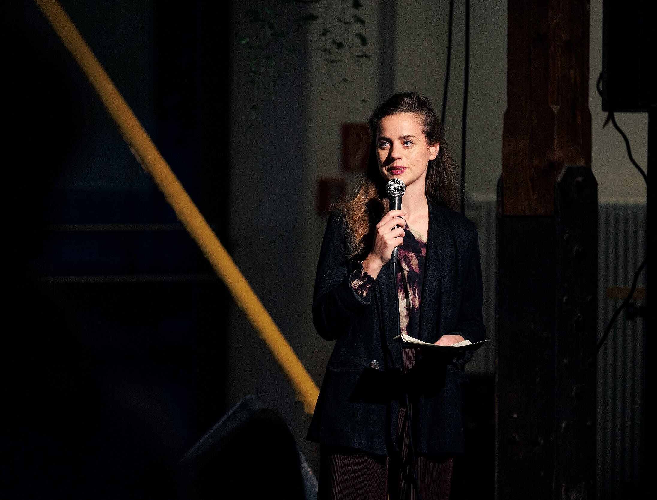 ZeitGenuss 2025- Kickoff im Tollhaus