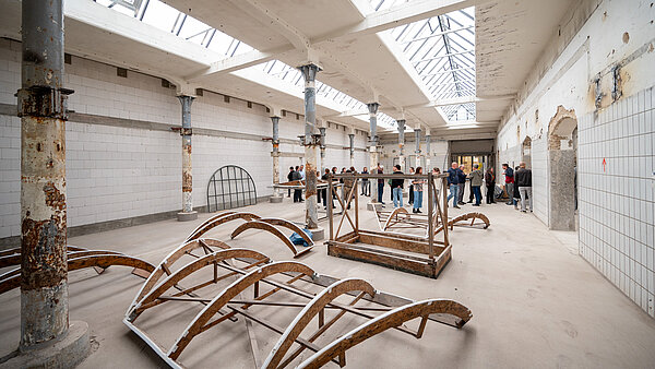 Runder Tisch Darstellende Kunst April 2024