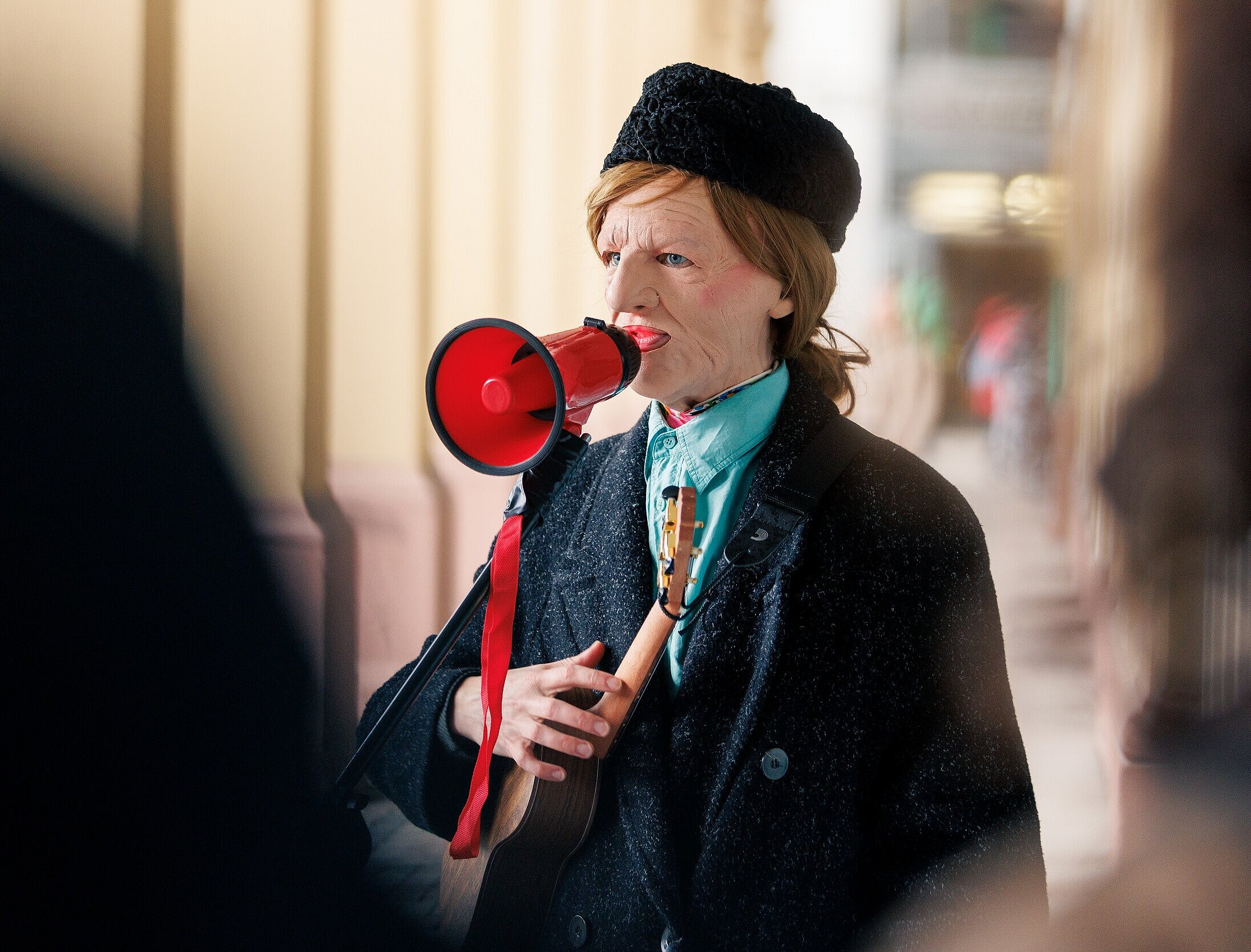 ZeitGenuss 2025 - Sonic City