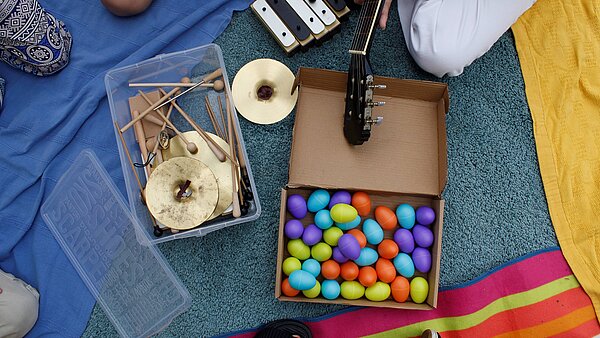 KulturLotsen Sommerfest 2024