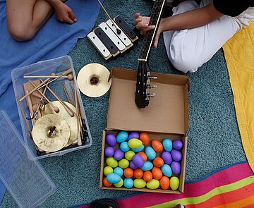 KulturLotsen Sommerfest 2024