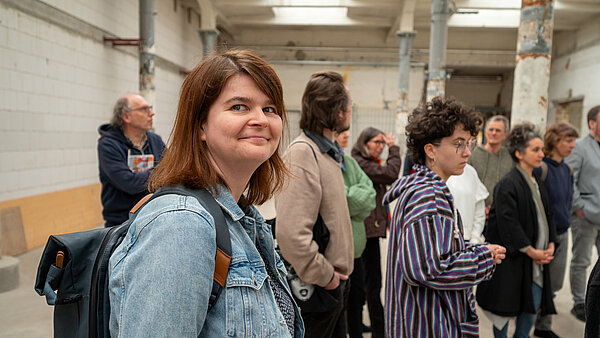 Runder Tisch Darstellende Kunst April 2024