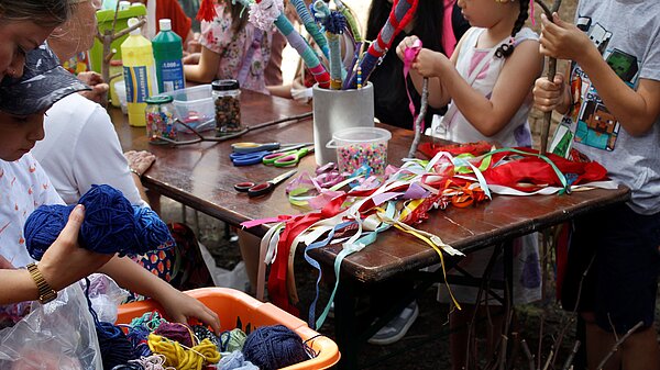 KulturLotsen Sommerfest 2024