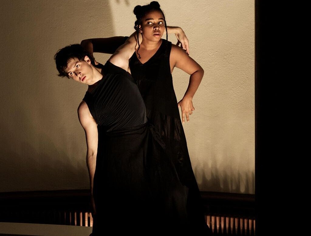 ZeitGenuss 2025 - "wunden" Ben Rentz Ensemble