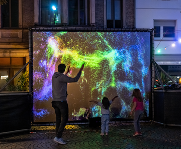 2021 - Seasons of Media Arts