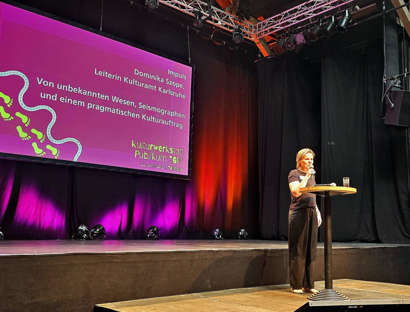 Kulturwerkstatt 2024