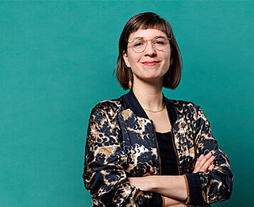 Teaserbild von Shantala Vallentin