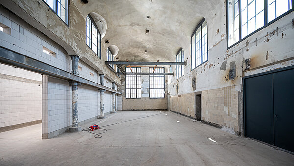 Runder Tisch Darstellende Kunst April 2024