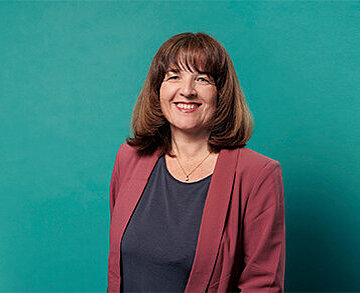 Teaserbild von Manuela Kraski