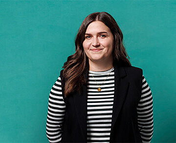 Teaserbild von Ann-Sophie Speck