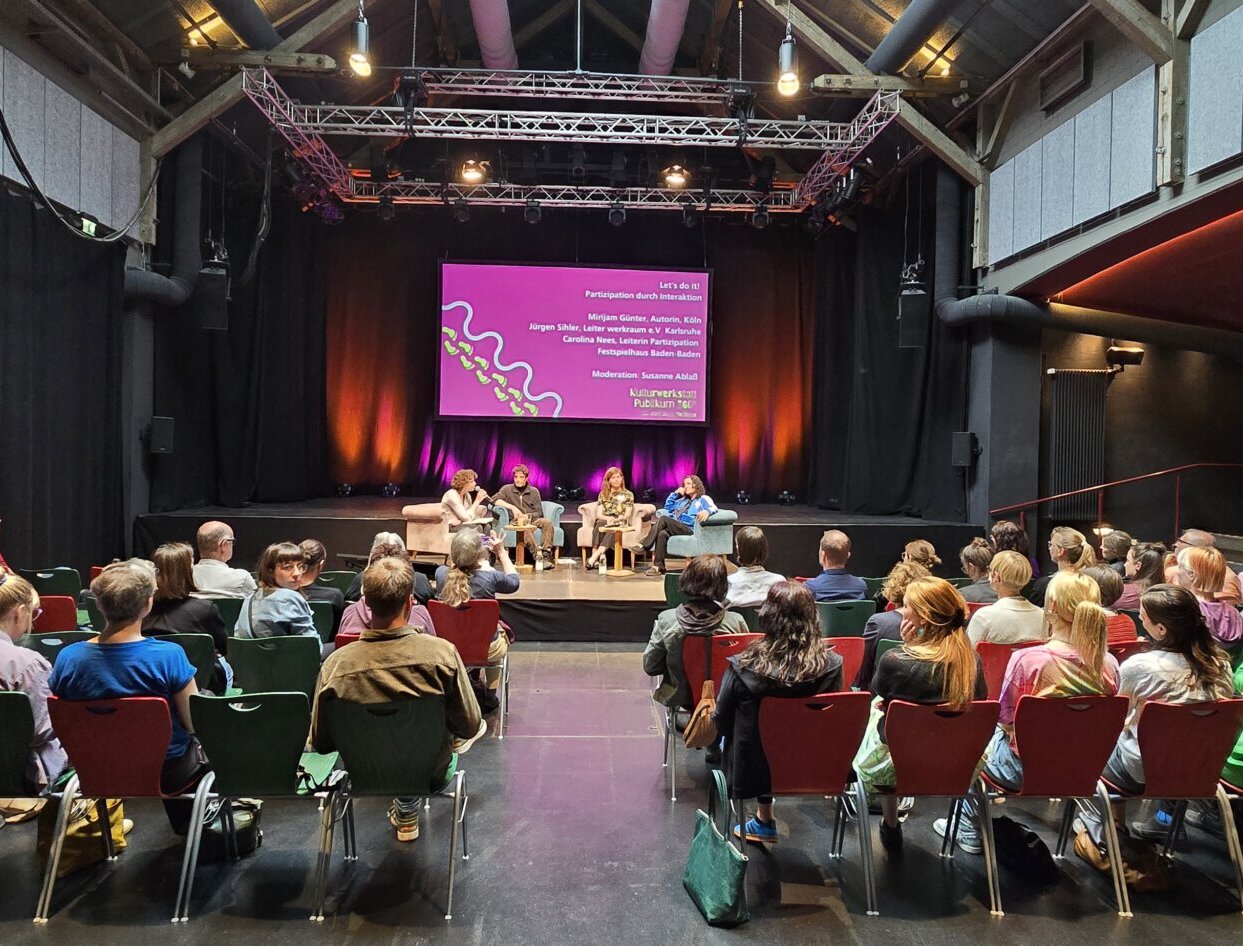 Kulturwerkstatt 2024