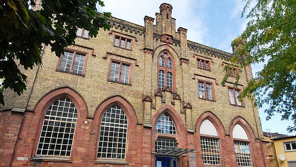 Kulturzentrum Tempel