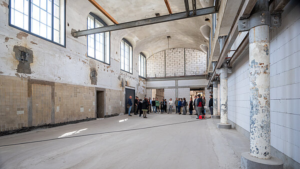 Runder Tisch Darstellende Kunst April 2024